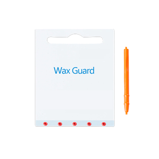 Rite Wax Guard